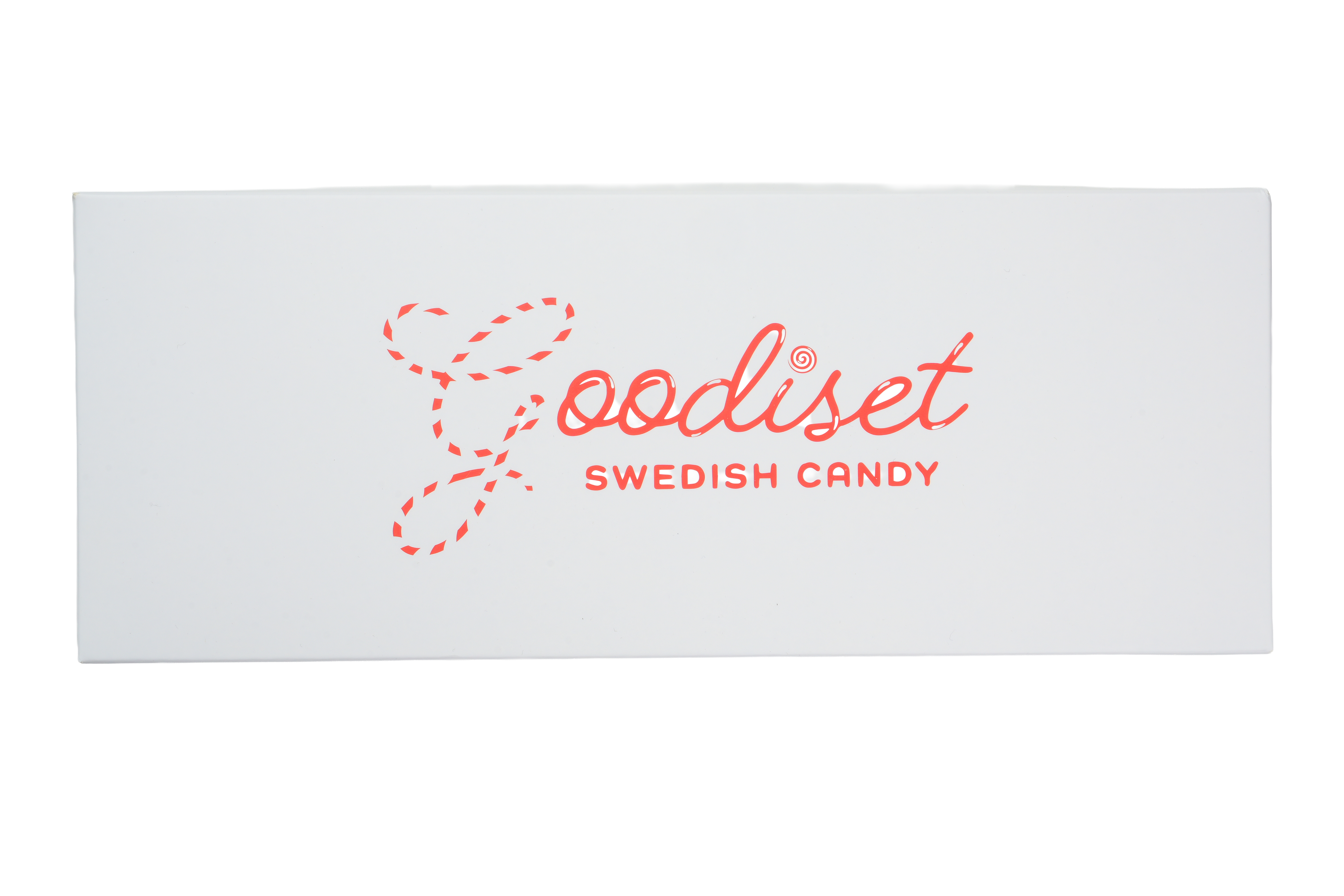 Medium Gift Box Mix Candies 1kg