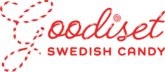 Goodiset Swedish Candy