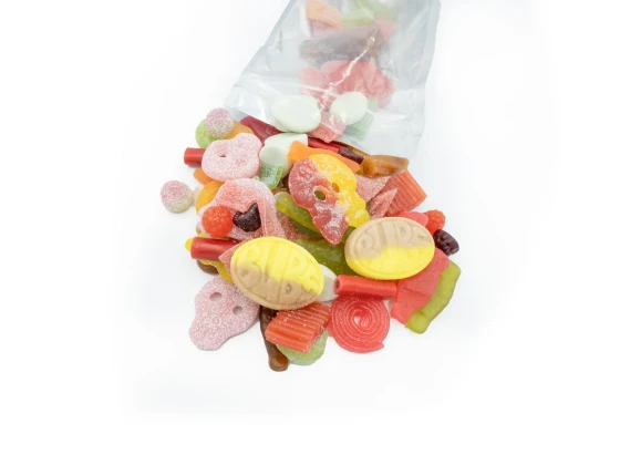 Mix Candies 500gr