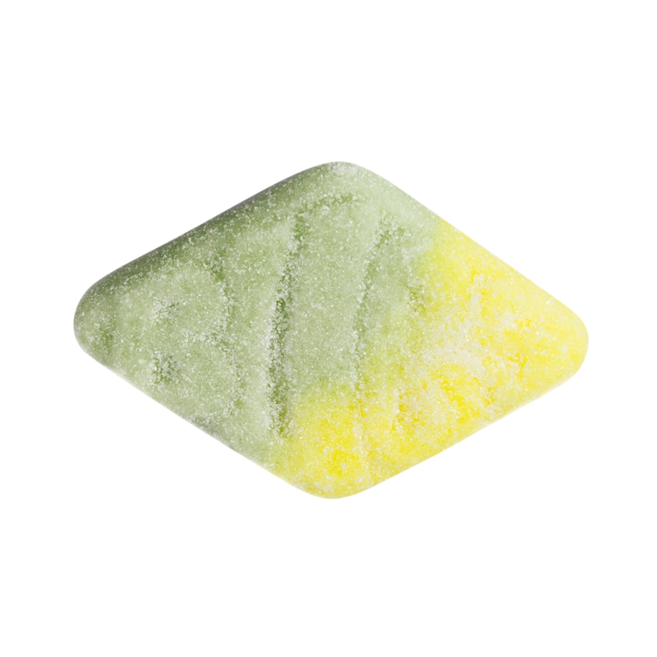 Bubs Sour Tutti Frutti Foam