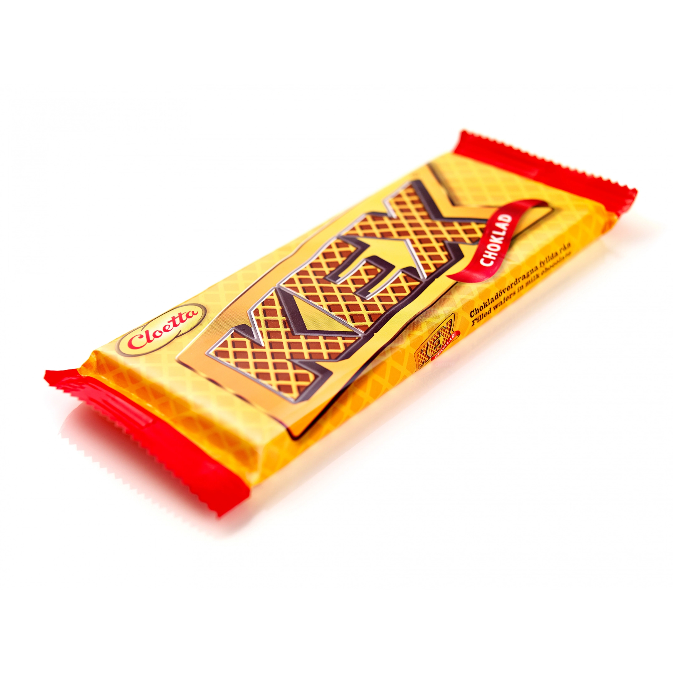  Cloetta Kex Wafer Chocolate