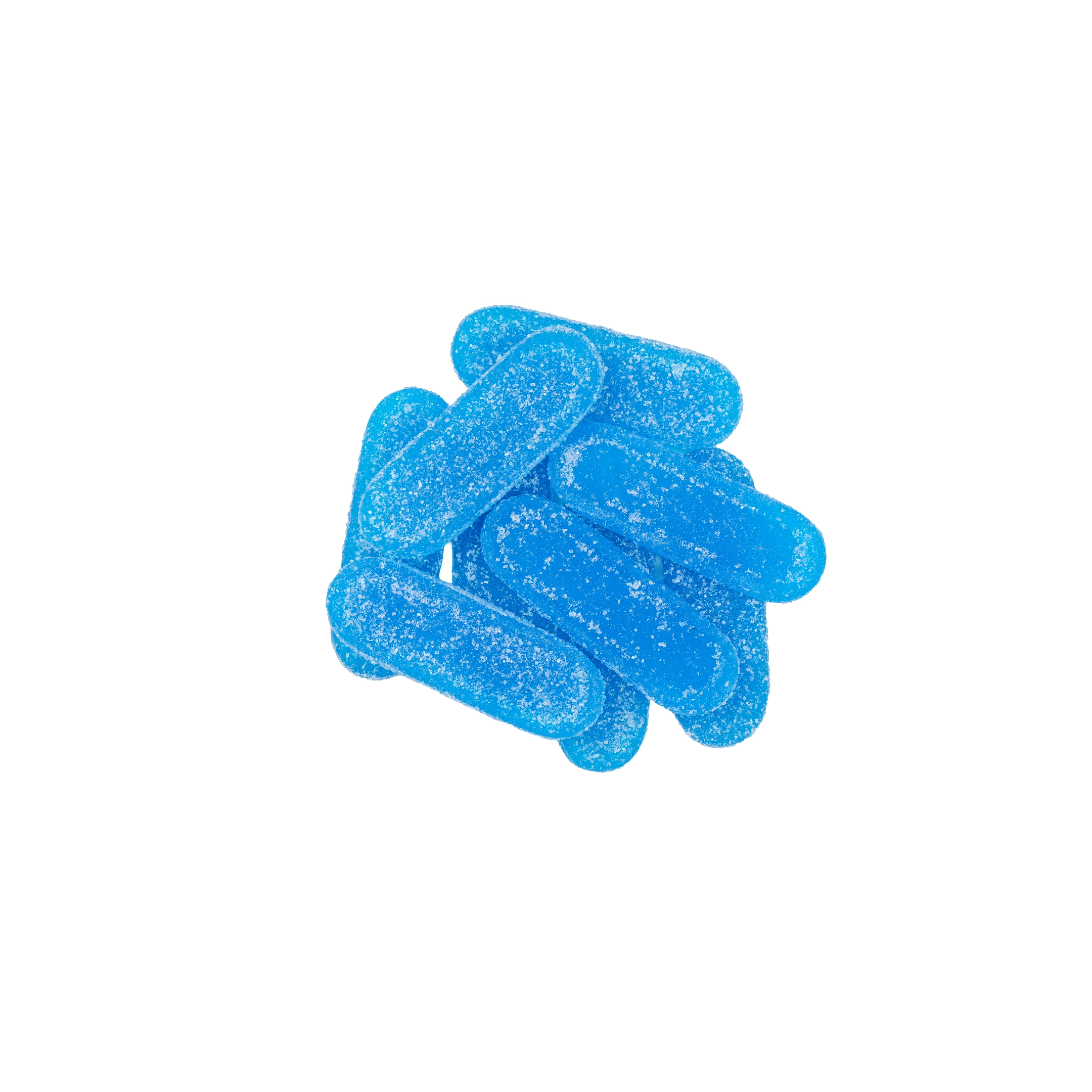 Sour Blue Tongues