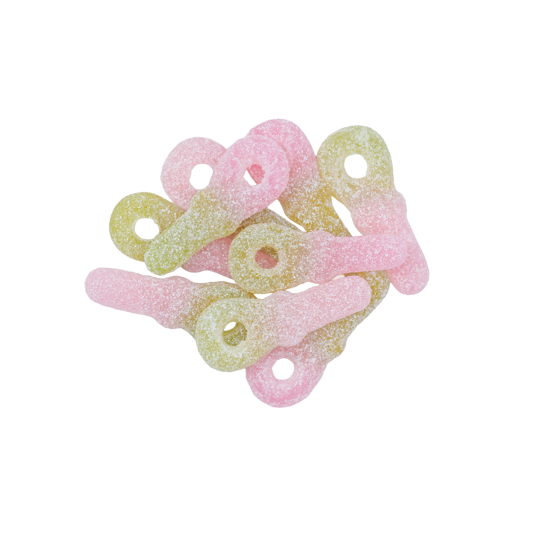 Sour Watermelon Pacifier