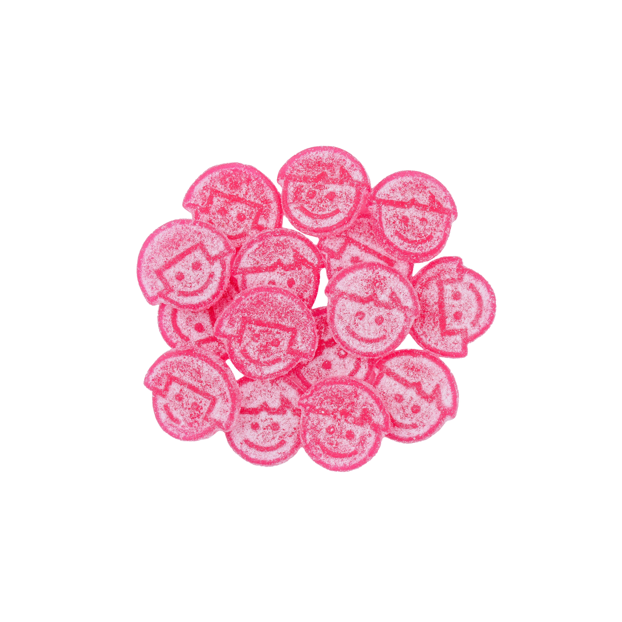 Sour Raspberry Twins