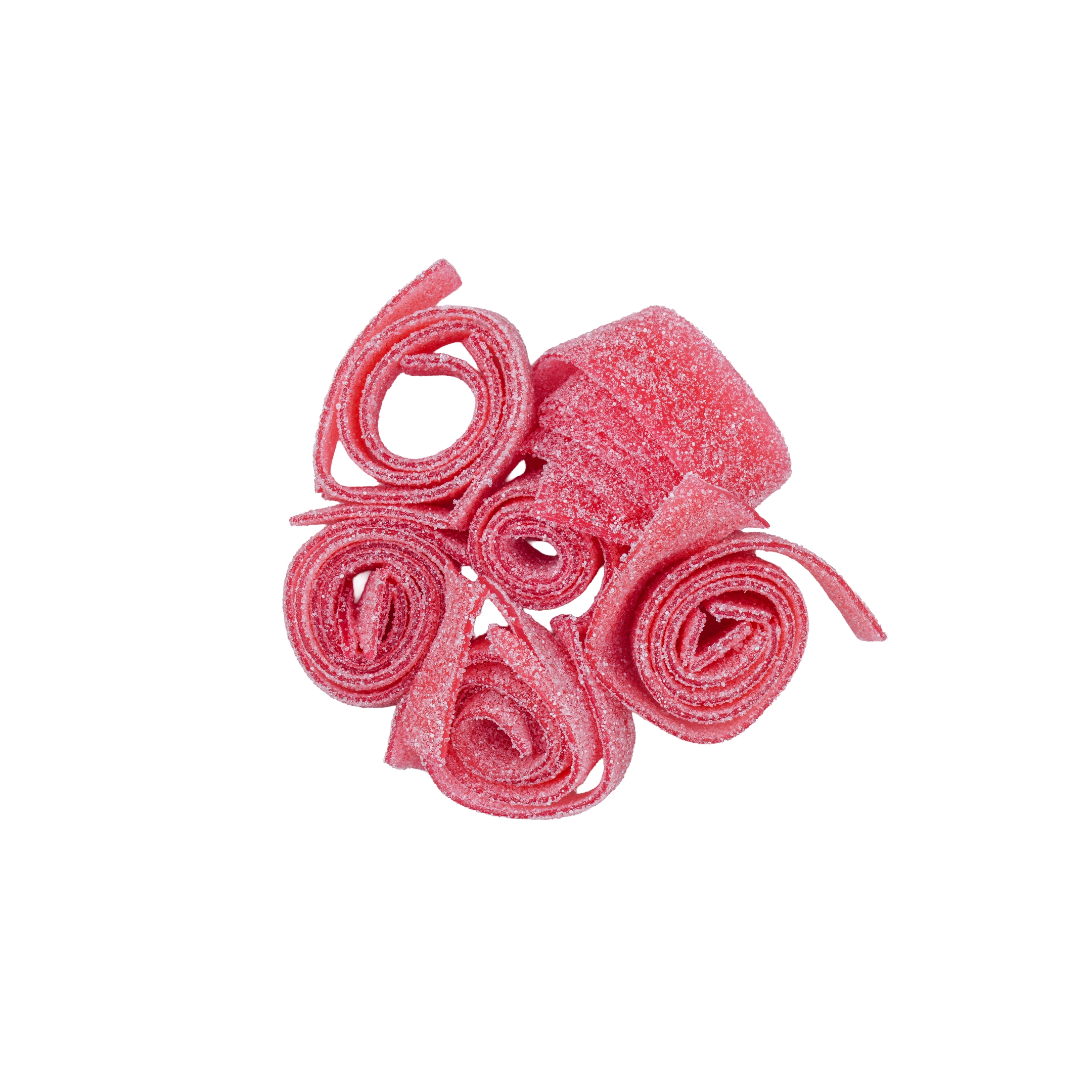 Sour Strawberry Strips