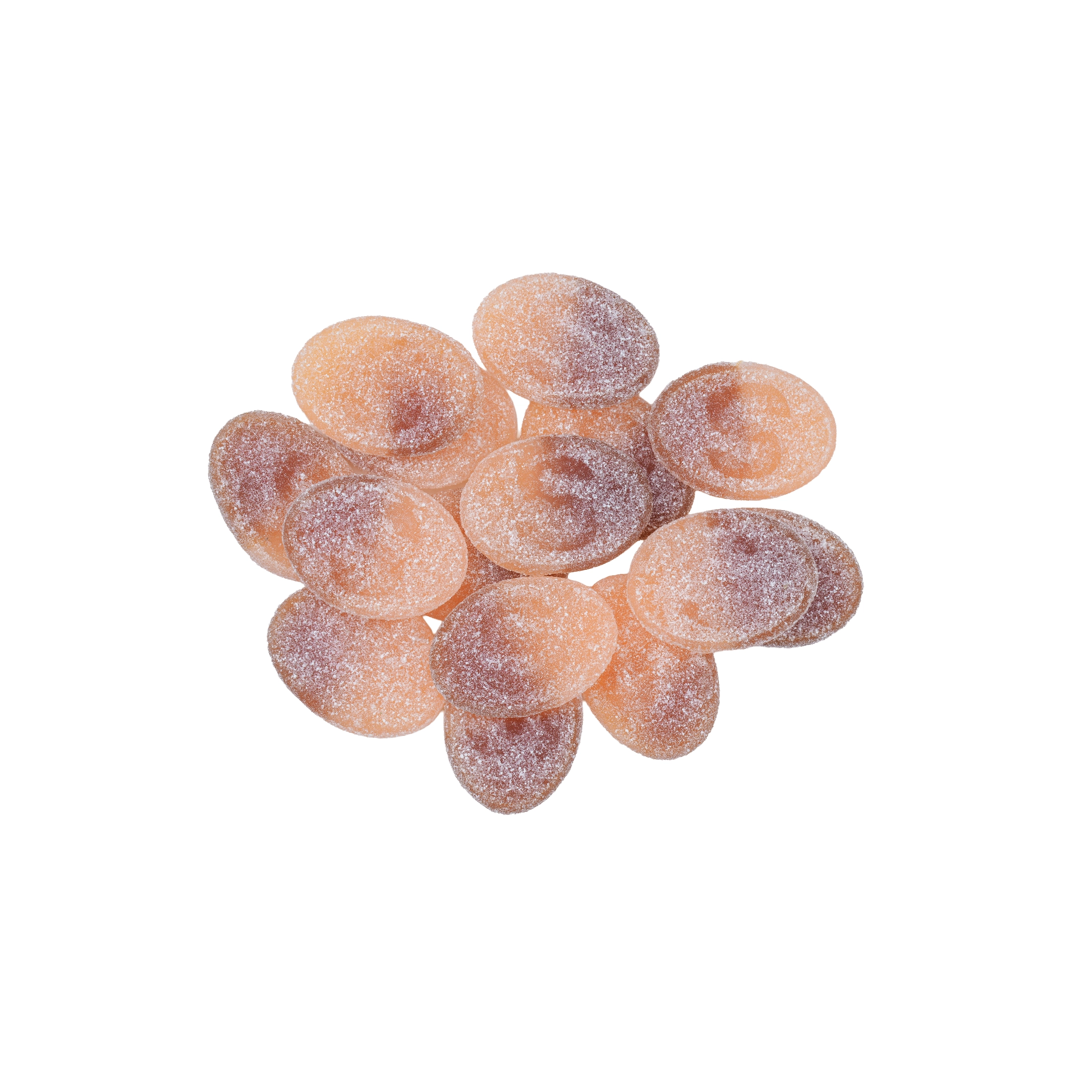 S Mark Sour Peach and Cola