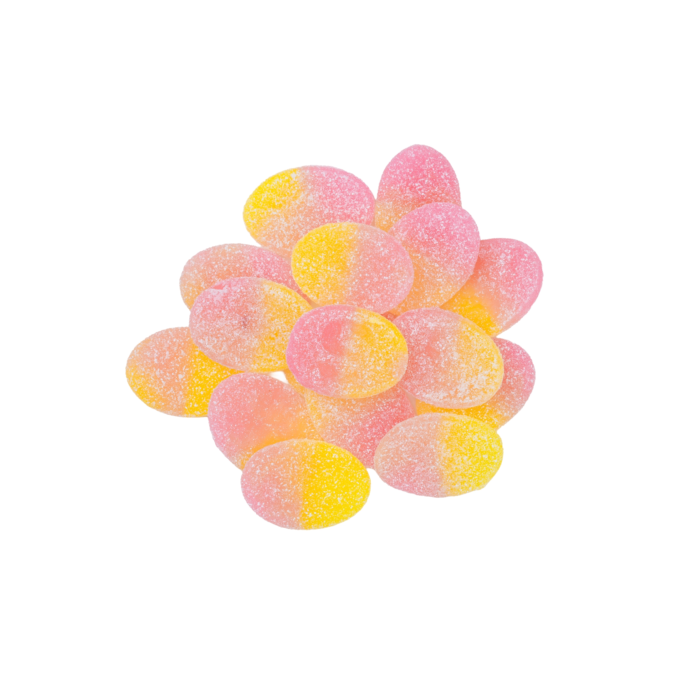 S Mark Sour Lemon And Raspberry