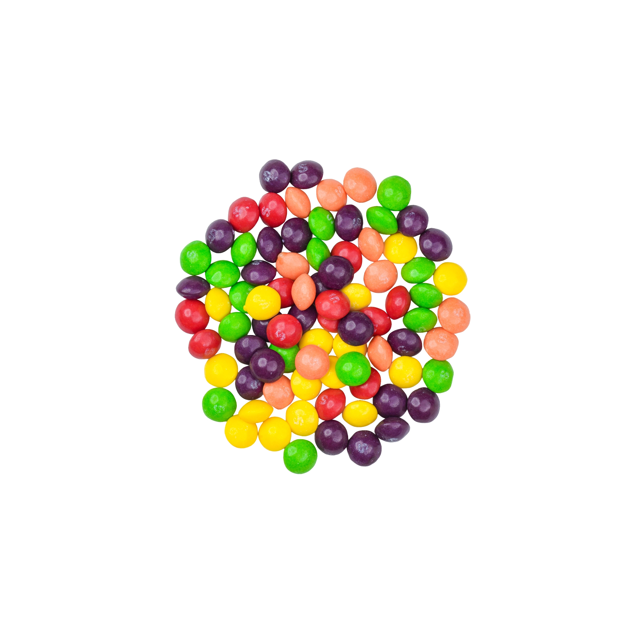 Skittles Fruits