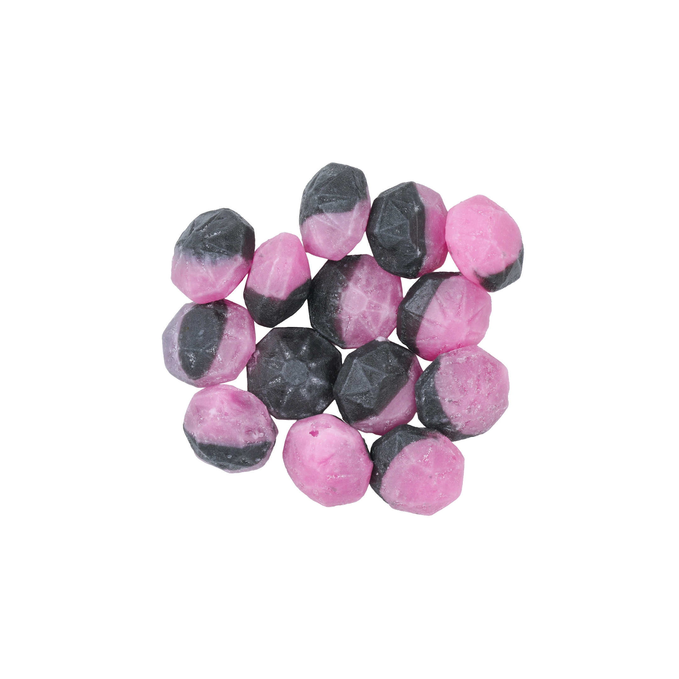 Raspberry Licorice Rubies