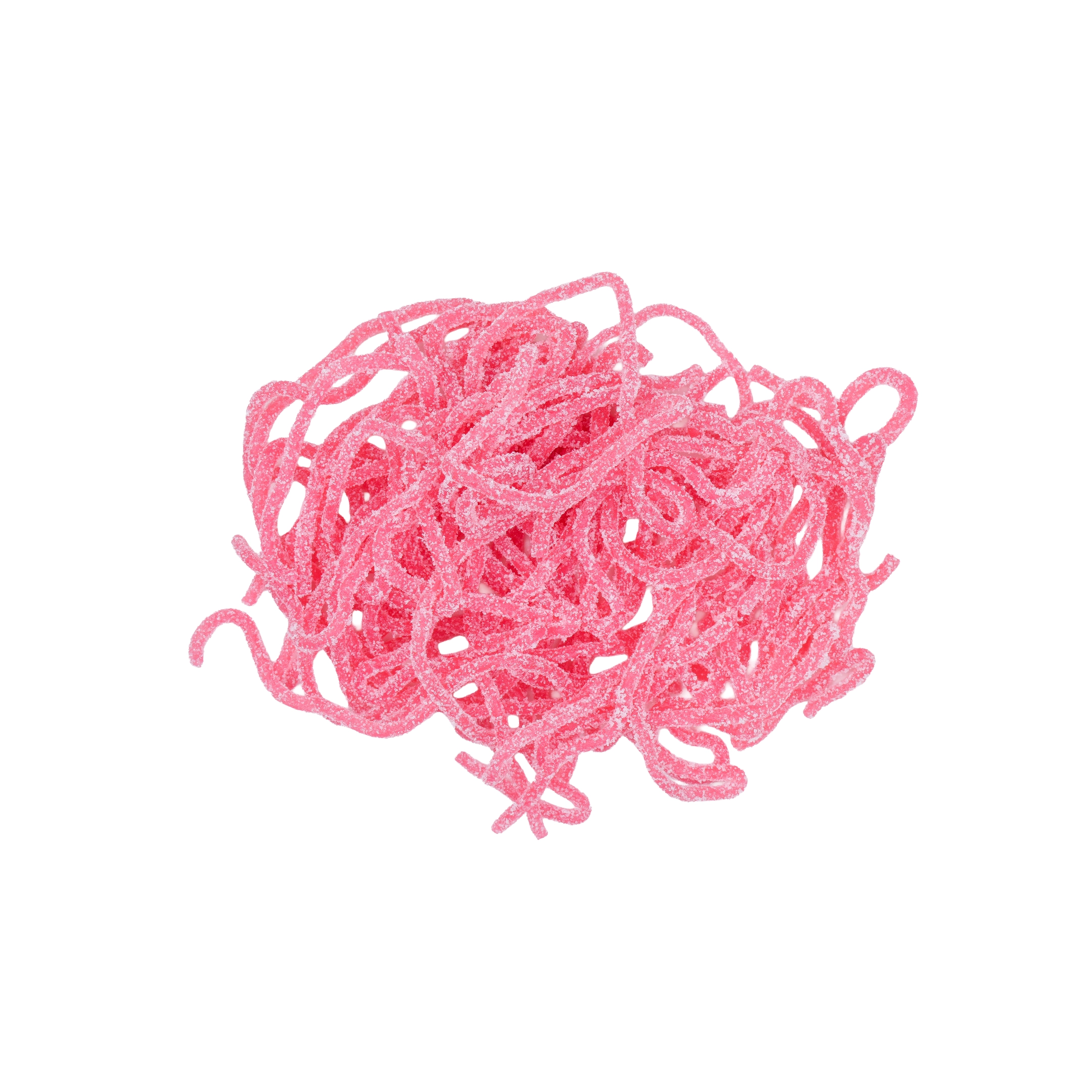 Strawberry Spaghetti