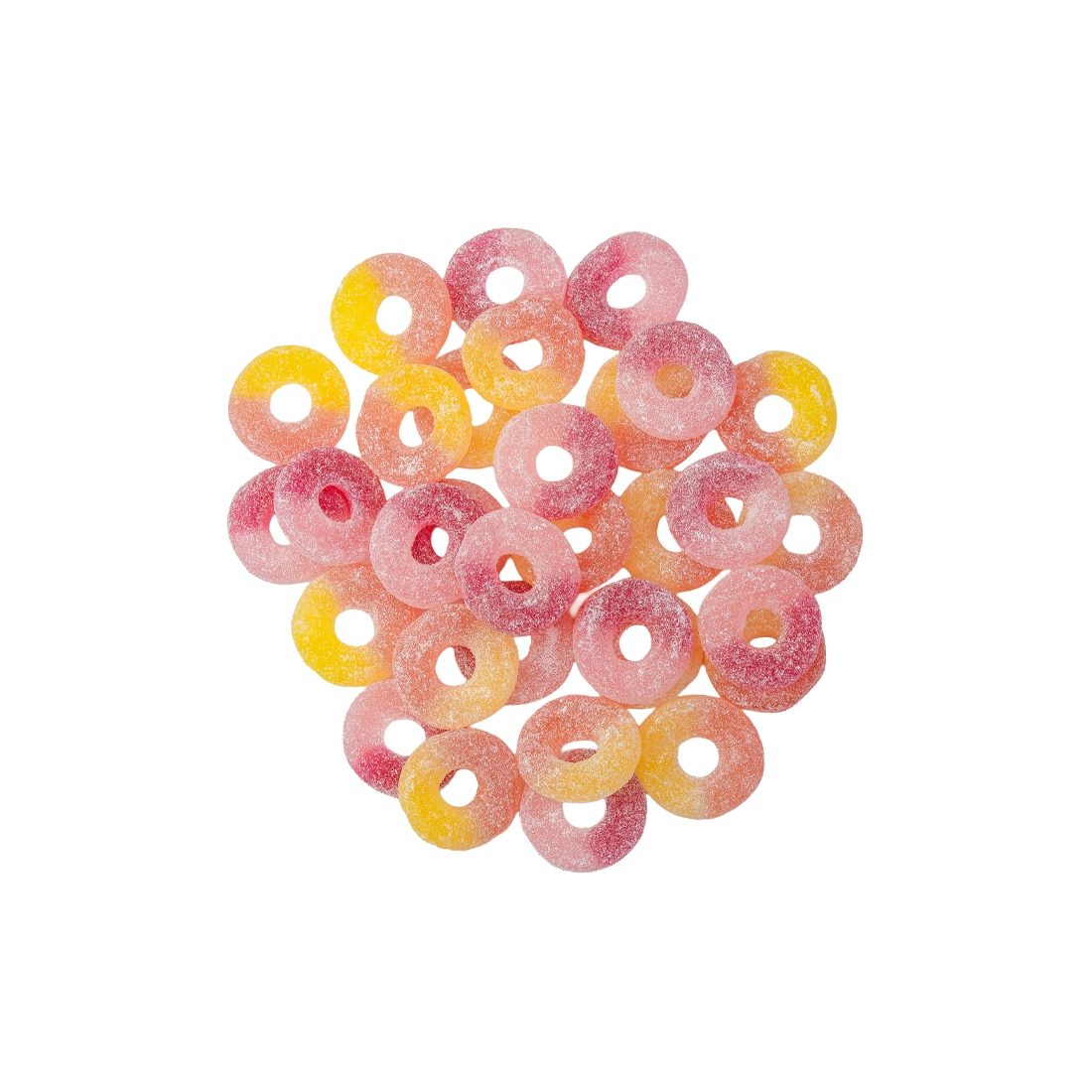 Fruity Rings