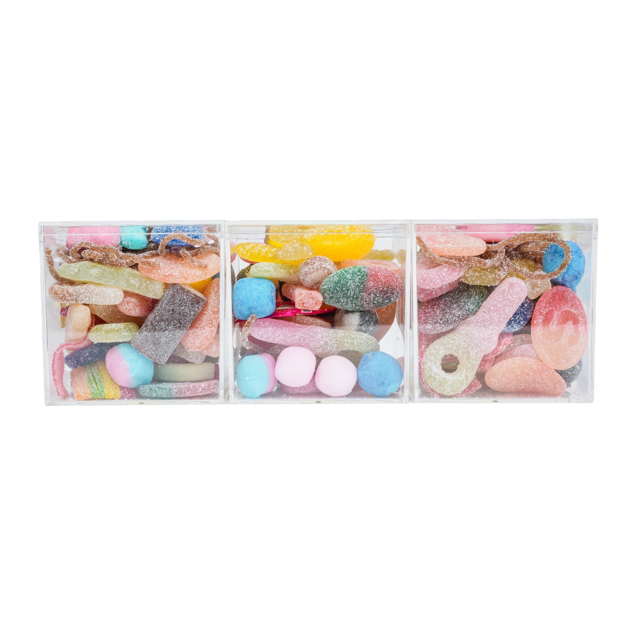  Acrylic Small Mix Box 100g