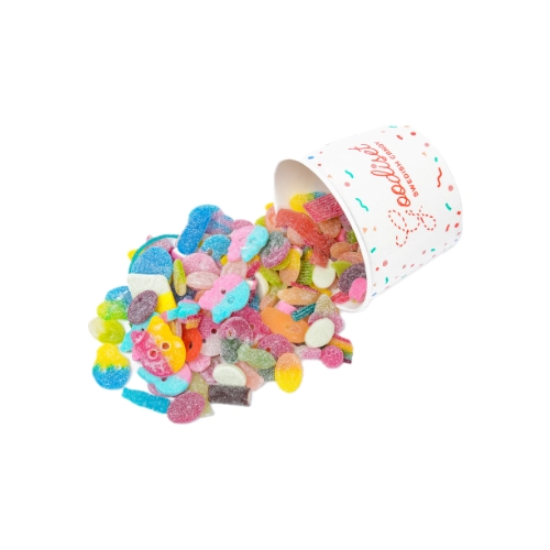  Goodiset Premium Sour Mix 1 kg