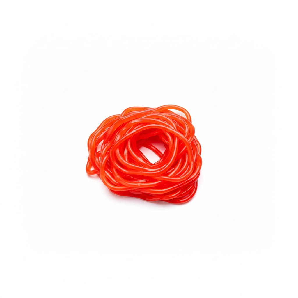 Sweet Strawberry Lace