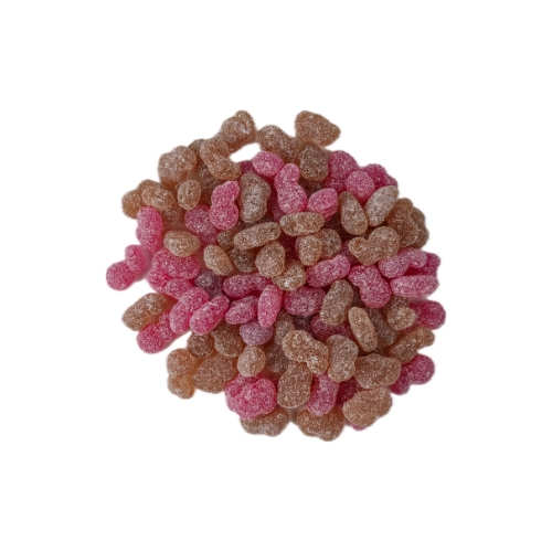 Sugar-free Strawberry & Cola