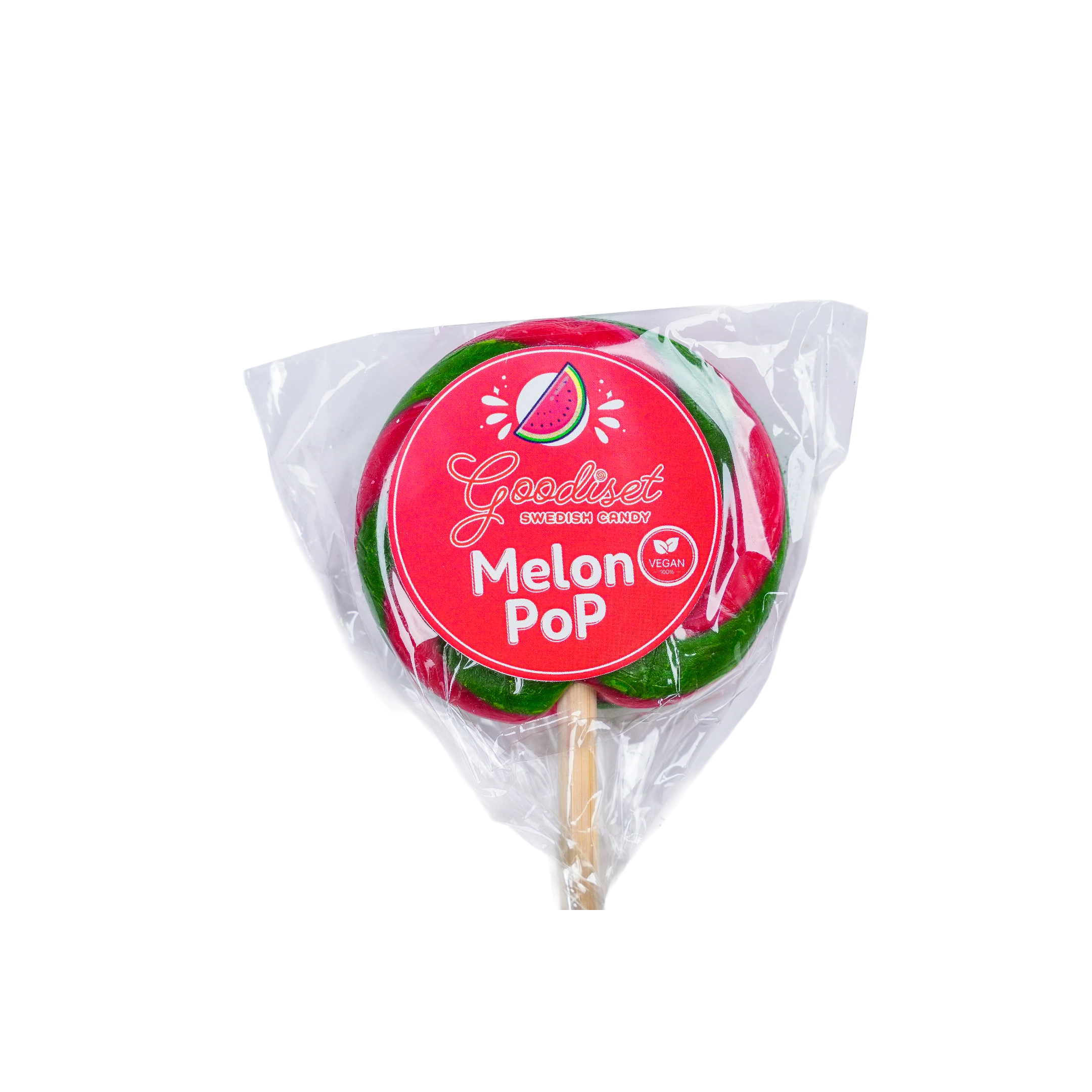 Melon Pop