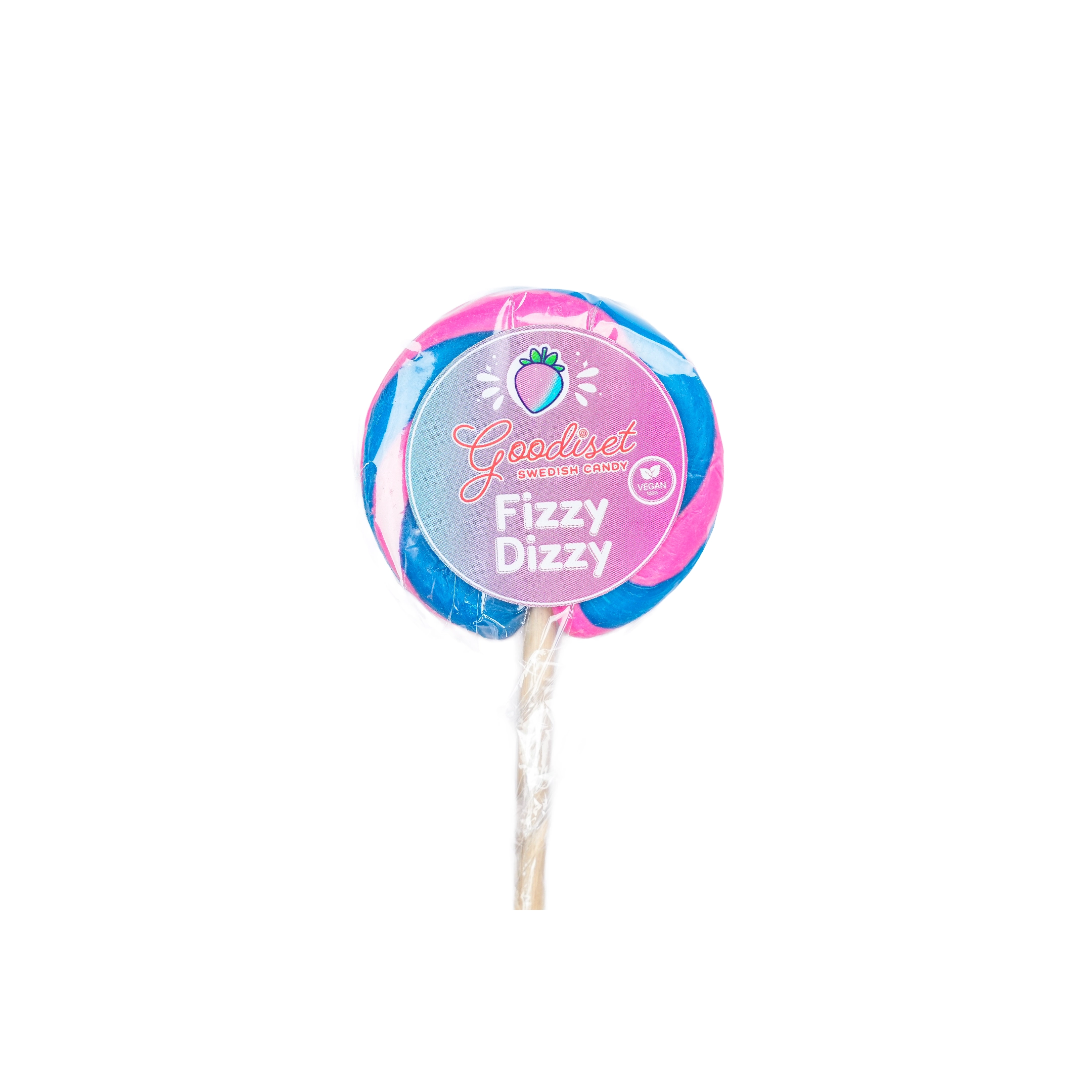  Fizzy Dizzy